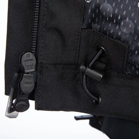 LATITUDE JACKET<HIGH-RISE - HI-VIS>