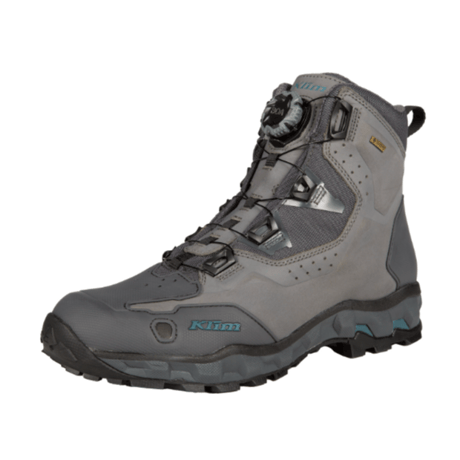 Outlander GTX BOOT<CASTLEROCK - PETROL>