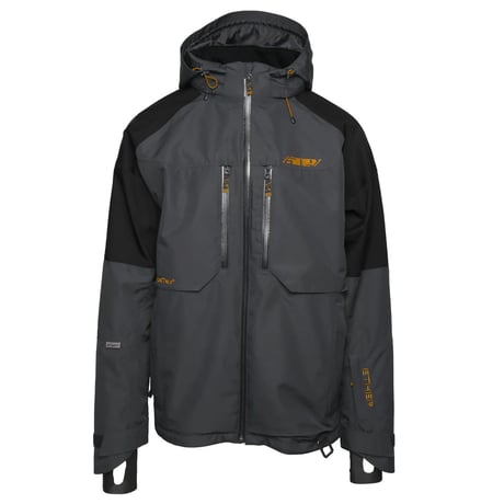 【取扱商品】ETHER JACKET SHELL<Dark Ops>