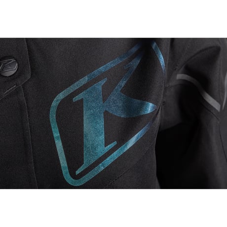 【取寄商品】【女性用】ALPINE JACKET<BLACK - COSMIC>