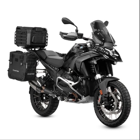 MOTOCASE スモール  42L