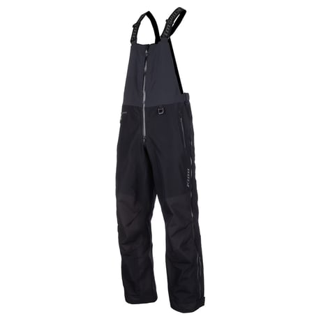 TOMAHAWK BIB<BLACK>