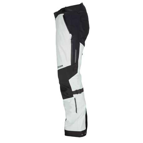 【先行予約】LATITUDE PANT<HIGH-RISE>