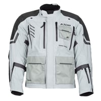 CARLSBAD JACKET<HIGH-RISE - ASPHALT>