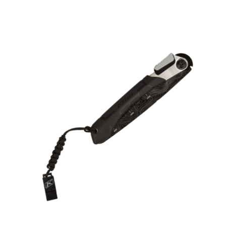 BACKCOUNTRY FOLDING SAW