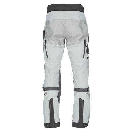 CARLSBAD PANT<HIGH-RISE - ASPHALT>