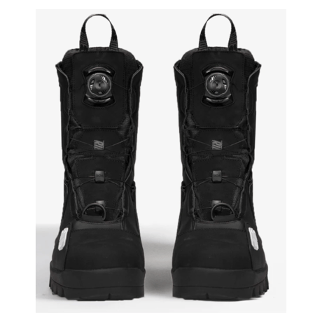 RAID SINGLE BOA BOOTS<Black Ops>