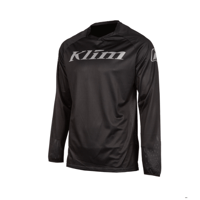 XC LITE JERSEY<BLACK >