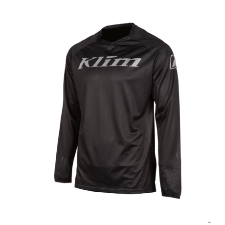 XC LITE JERSEY<BLACK >