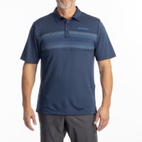 SENTINEL POLO<DRESS BLUES>