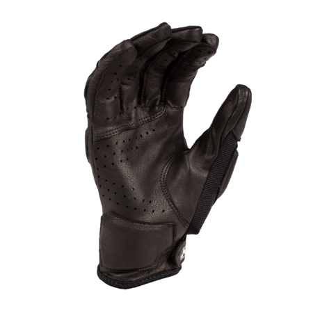 DAKAR PRO GLOVE<BLACK>