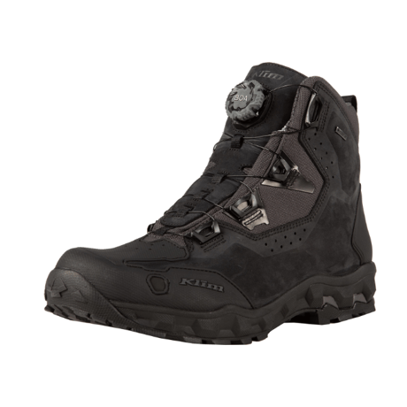Outlander GTX BOOT<STEALTH BLACK>