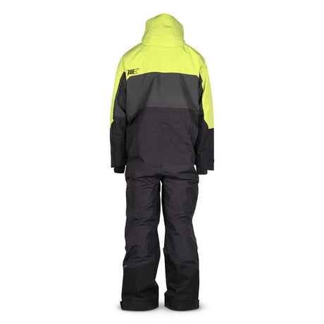 ETHER MONO SUIT <Shadow Vis>