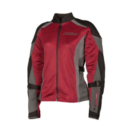 【取寄商品】【女性用】AVALON JACKET<MALBEC - CASTLEROCK GRAY>