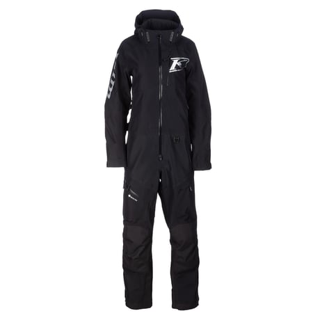 【取寄商品】【女性用】SHREDSA ONE-PIECE<BLACK - TITANIUM>