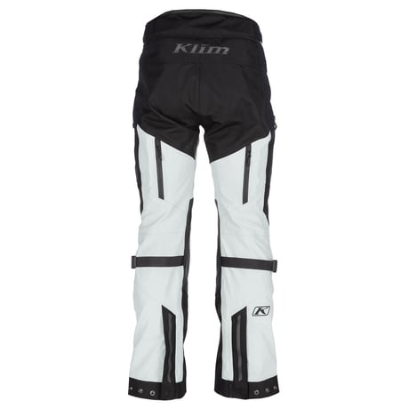 【先行予約】LATITUDE PANT<HIGH-RISE>