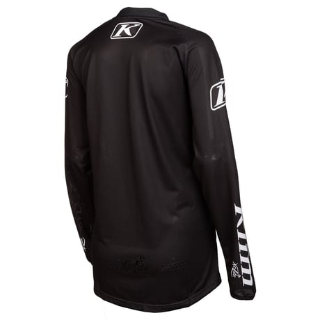 【女性用】 XC LITE JERSEY<BLACK>