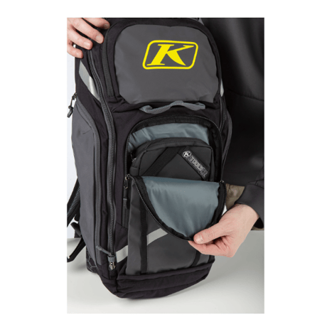 【取寄商品】ARSENAL 30 BACKPACK<ASPHALT>