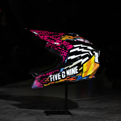 【取寄商品】ALTITUDE 2.0 HELMET<KB43VER - Gloss Finish>　snow向け