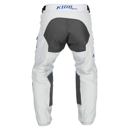 MOJAVE IN THE BOOT PANT<HIGH-RISE - NIGHTFALL BLUE>