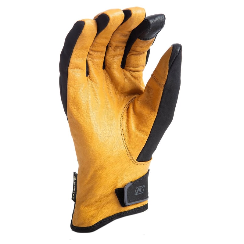 ENDURO GTX GLOVE<BLACK> | ACHEROダイレクト