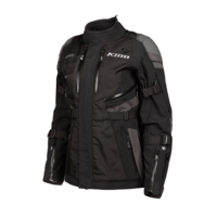 【女性用】ARTEMIS JACKET<STEALTH BLACK>