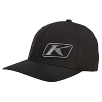 K CORP HAT<BLACK - ASPHALT>
