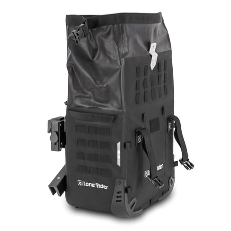 【取寄商品】モトバッグ<ラックレス対応モデル>