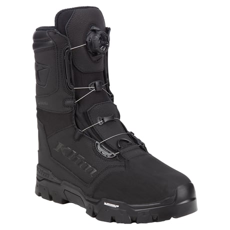 KLUTCH GTX BOA BOOT<BLACK>