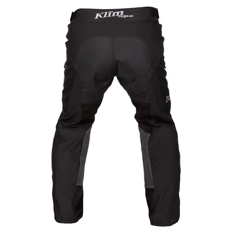 【取寄商品】MOJAVE IN THE BOOT PANT<BLACK>