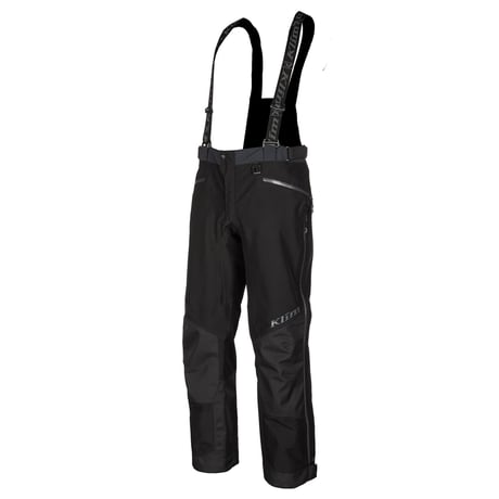 【取寄商品】POWERXROSS PANT<BLACK - ASPHALT>
