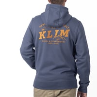 LOST RIVER HOODIE<VINTAGE INDIGO - MOAB>
