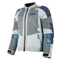 BAJA S4 JACKET<HIGH-RISE - NIGHTFALL BLUE>