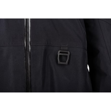 【取寄商品】【女性用】SHREDSA ONE-PIECE<BLACK - TITANIUM>