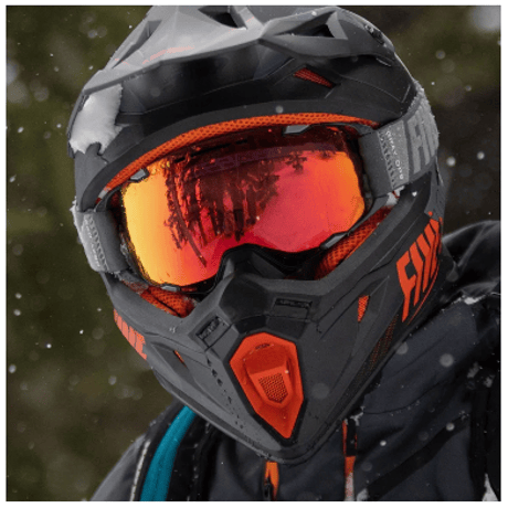 AVIATOR 2.0 GOGGLE<Gray Ops>