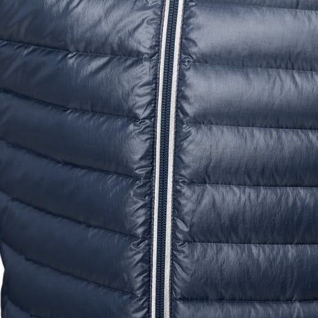 【取寄商品】MAVERICK DOWN JACKET<INSIGNIA BLUE>