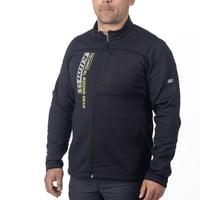 【取寄商品】INFERNO GRAPHIC JACKET<BLACK - MONUMENT>