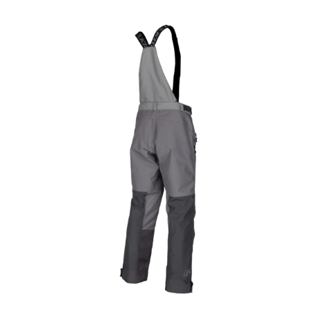 POWERXROSS PANT<CASTLEROCK GRAY - ASPHALT>