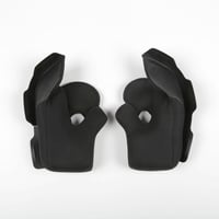 KRIOS PRO HELMET用チークパッド