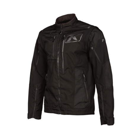 DAKAR JACKET<BLACK >