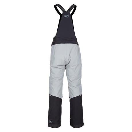 【取寄商品】ELEMENT BIB<MONUMENT - BLACK>中綿タイプ