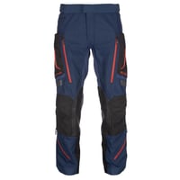 BADLANDS PRO PANT<DRESS BLUES - RED OXIDE>