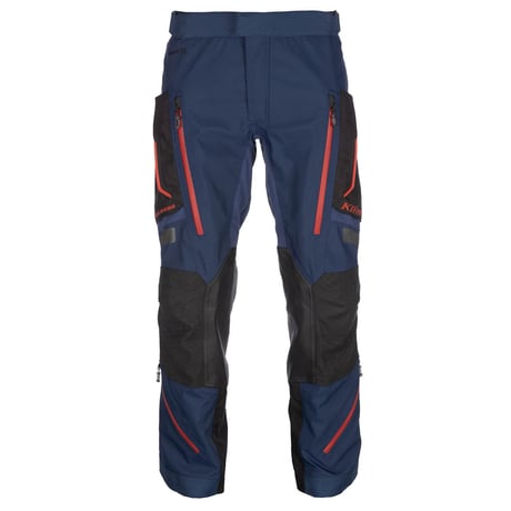BADLANDS PRO PANT<DRESS BLUES - RED OXIDE>