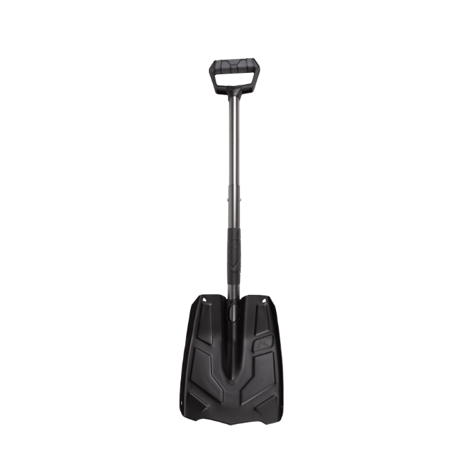 BACKCOUNTRY SHOVEL