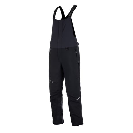 【取寄商品】ELEMENT BIB<BLACK - ASPHALT>中綿タイプ