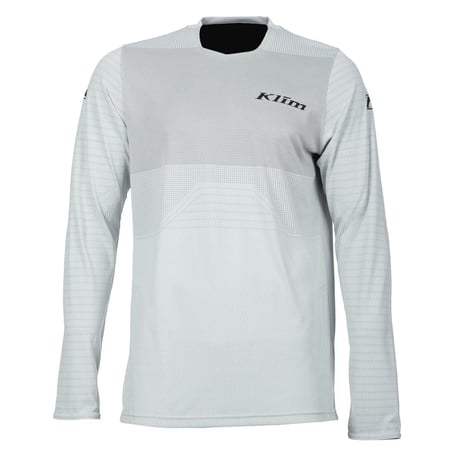 XC PRO JERSEY<HIGH-RISE - MONUMENT>
