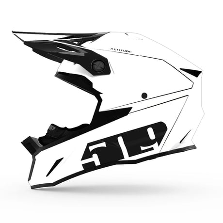 【取寄商品】ALTITUDE 2.0 HELMET<Stormchaser (2023) - Gloss Finish>　snow向け