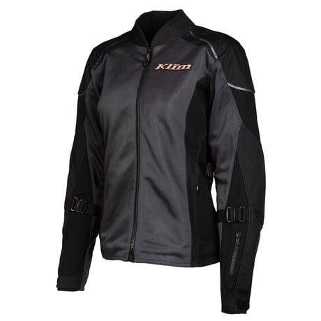 【取寄商品】【女性用】AVALON JACKET<STEALTH BLACK>