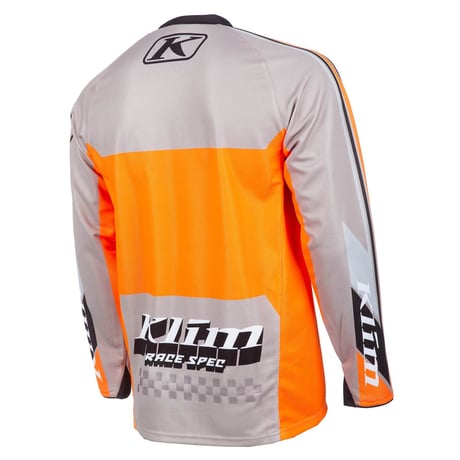 REVOLT JERSEY<MONUMENT>