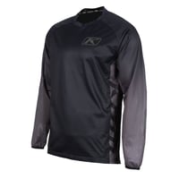XC LITE JERSEY<PURIST STEALTH BLACK>